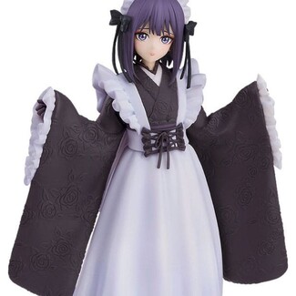Estatua My Dress-Up Darling Pop Up Parade Marin Kitagawa (Shizuku Kuroe: School Festival Ver.) 17 cm