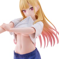 Estatua My Dress-Up Darling Tenitol Tall Marin Kitagawa Gojo's Gym Uniform Ver. 30 cm