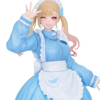 Estatua My Dress-Up Darling Vivit Marin Kitagawa Jersey Maid Ver. 20 cm