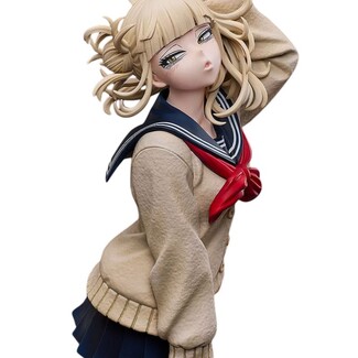 Estatua My Hero Academia 1-4 Himiko Toga 31 cm