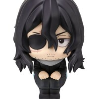 Estatua My Hero Academia Look Up Shota Aizawa 11 cm