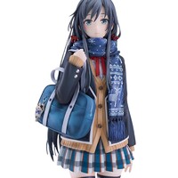 Estatua My Teen Romantic Comedy SNAFU 1/6 Yukino Yukinoshita: Light Novel Volume 6 Cover Illustration Ver. 26 cm