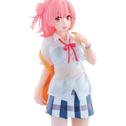 Estatua My Teen Romantic Comedy SNAFU Climax XStellar Yui Yuigahama After School Rain 21 cm