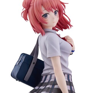 Estatua My Youth Romantic Comedy Is Wrong, as I Expected Tenitol Yui Yuigahama 29 cm