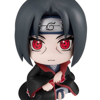 Estatua Naruto Shippuden Look Up Itachi Uchiha 11 cm