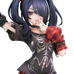 Estatua Needy Streamer Overload 1/7 Ame-chan 28 cm