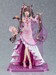 Estatua Nekopara 1-7 Chocola: Chinese Dress Ver. 22 cm