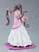 Estatua Nekopara 1-7 Chocola: Chinese Dress Ver. 22 cm