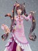 Estatua Nekopara 1-7 Chocola: Chinese Dress Ver. 22 cm