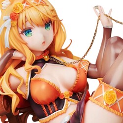 Estatua Nekopara 1/7 Maple re-run 19 cm