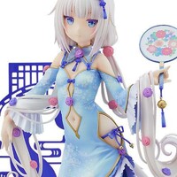 Estatua Nekopara 1/7 Vanilla: Chinese Dress Ver. 22 cm