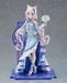 Estatua Nekopara 1-7 Vanilla: Chinese Dress Ver. 22 cm