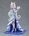 Estatua Nekopara 1-7 Vanilla: Chinese Dress Ver. 22 cm