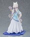 Estatua Nekopara 1-7 Vanilla: Chinese Dress Ver. 22 cm