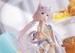 Estatua Nekopara 1-7 Vanilla Lovely Sweets Time 24 cm