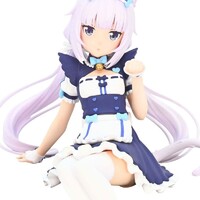 Estatua Nekopara Noodle Stopper Vanilla 14 cm
