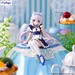 Estatua Nekopara Noodle Stopper Vanilla 14 cm
