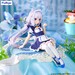 Estatua Nekopara Noodle Stopper Vanilla 14 cm