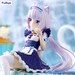 Estatua Nekopara Noodle Stopper Vanilla 14 cm