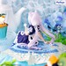 Estatua Nekopara Noodle Stopper Vanilla 14 cm