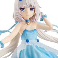 Estatua Nekopara Pop Up Parade Vanilla: Cocktail Dress Ver. 17 cm