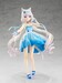 Estatua Nekopara Pop Up Parade Vanilla: Cocktail Dress Ver. 17 cm