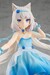 Estatua Nekopara Pop Up Parade Vanilla: Cocktail Dress Ver. 17 cm