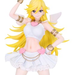 Estatua New Panty & Stocking with Garterbelt Vivit Panty 21 cm