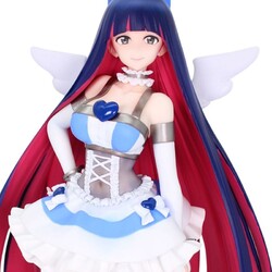 Estatua New Panty & Stocking with Garterbelt Vivit Stocking 21 cm