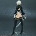 Estatua NieR:Automata 2B (YoRHa No.2 Type B) Deluxe Version 30 cm