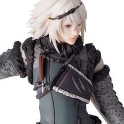 Estatua NieR:Automata Form-ISM NieR Ver.1.22474487139... 19 cm