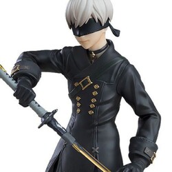 Estatua Nier Automata Ver 1.1A Pop Up Parade 9S YoRHa No.9 Type S 16 cm