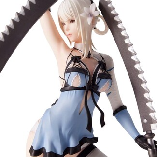 Estatua NieR Replicant ver.1.22474487139... Form-ISM NieR Ver.1.22474487139... 19 cm