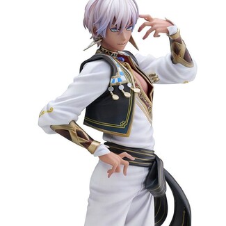 Estatua NIJISANJI 1-7 Ibrahim 28 cm