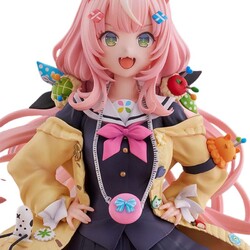 Estatua NIJISANJI 1/7 Yang Nari 24 cm