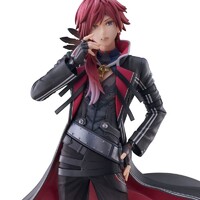 Estatua Nijisanji F:Nex 1/7 Lauren Iroas 26 cm