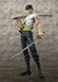 Estatua One Piece Excellent Model NEO-DX Roronoa Zoro 10th Limited Ver. 23 cm