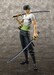 Estatua One Piece Excellent Model NEO-DX Roronoa Zoro 10th Limited Ver. 23 cm