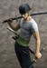Estatua One Piece Excellent Model NEO-DX Roronoa Zoro 10th Limited Ver. 23 cm
