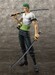 Estatua One Piece Excellent Model NEO-DX Roronoa Zoro 10th Limited Ver. 23 cm