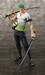 Estatua One Piece Excellent Model NEO-DX Roronoa Zoro 10th Limited Ver. 23 cm