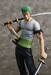Estatua One Piece Excellent Model NEO-DX Roronoa Zoro 10th Limited Ver. 23 cm