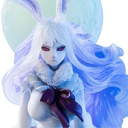 Estatua One Piece Figuarts ZERO Extra Battle Carrot Sulong 28 cm