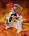 Estatua One Piece Figuarts ZERO Extra Battle Koby Honesty Impact 19 cm