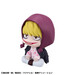 Estatua One Piece Look Up Corazon 11 cm