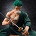 Estatua One Piece P.O.P Roronoa Zoro S.O.C 13.5 cm