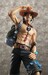 Estatua One Piece POP Neodx Portg Ace 23 10th Rerun 23 cm