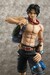 Estatua One Piece POP Neodx Portg Ace 23 10th Rerun 23 cm