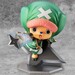 Estatua One Piece Pop War All Chopperemon Rerun 11 cm