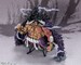 Estatua One Piece Zero Kaido King Beast - Rerun 32 cm